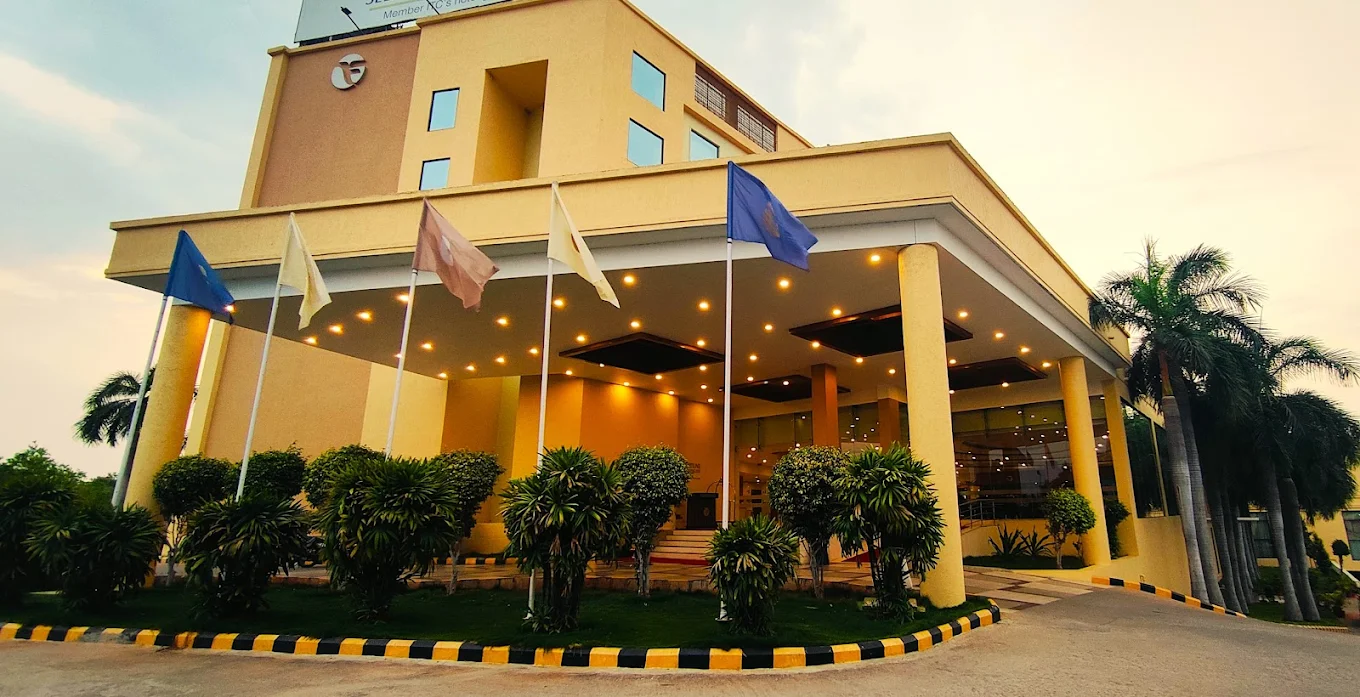 Venue Image